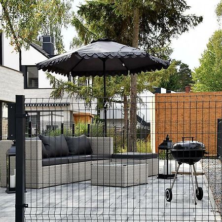 شقة Chill&Sun Łukęcin المظهر الخارجي الصورة